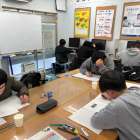 公立高校入試模試4回目<br>（さいたま市桜区の学習塾、セルモ土合教室）